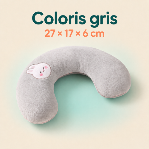 Coussin apaisant