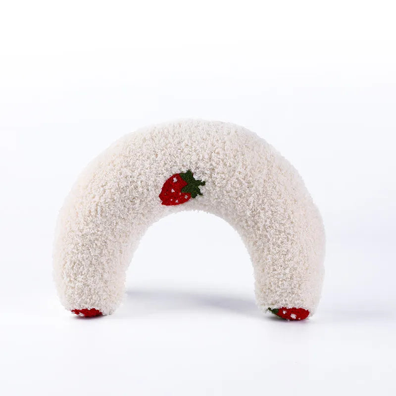 Coussin apaisant
