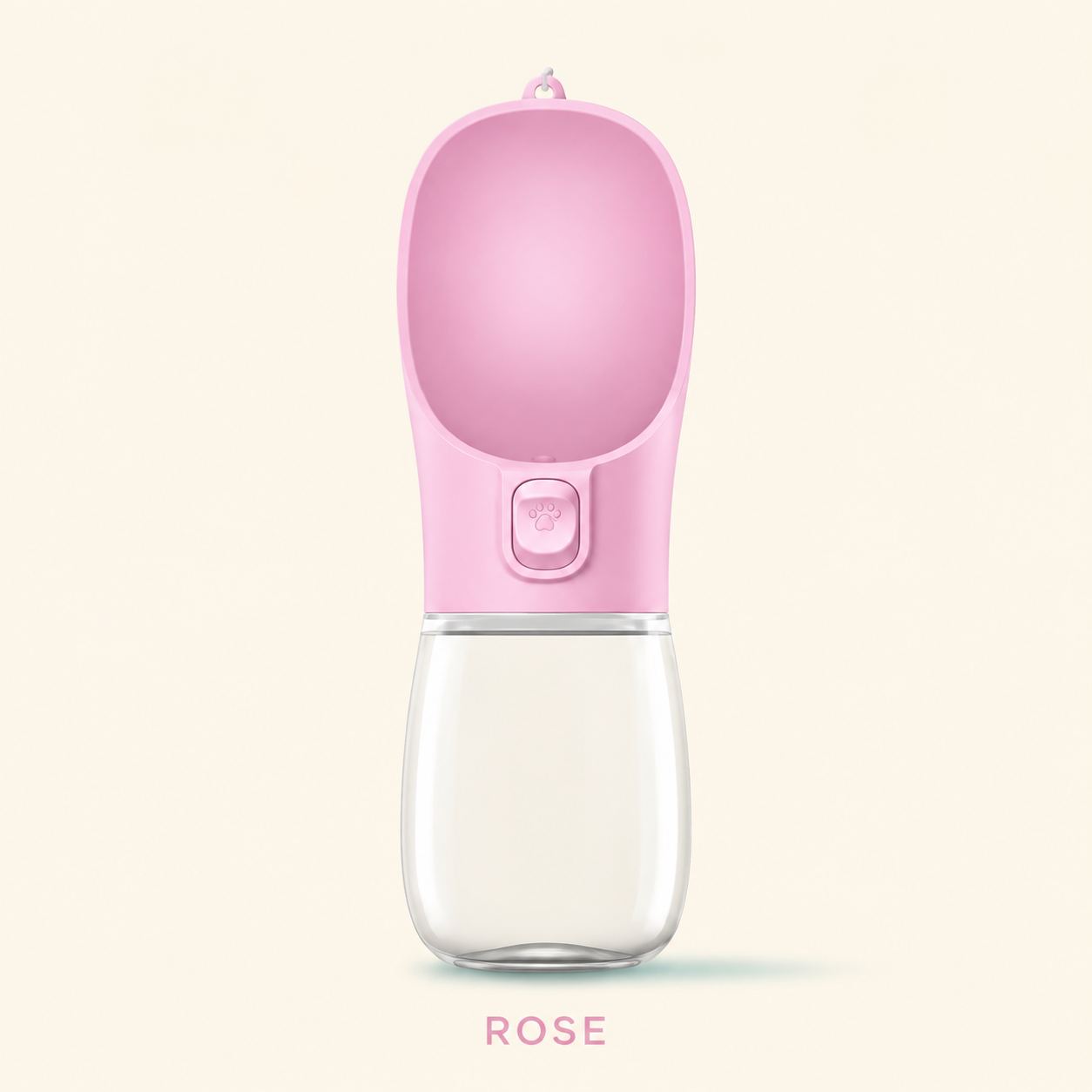 Bouteille de voyage pour boire